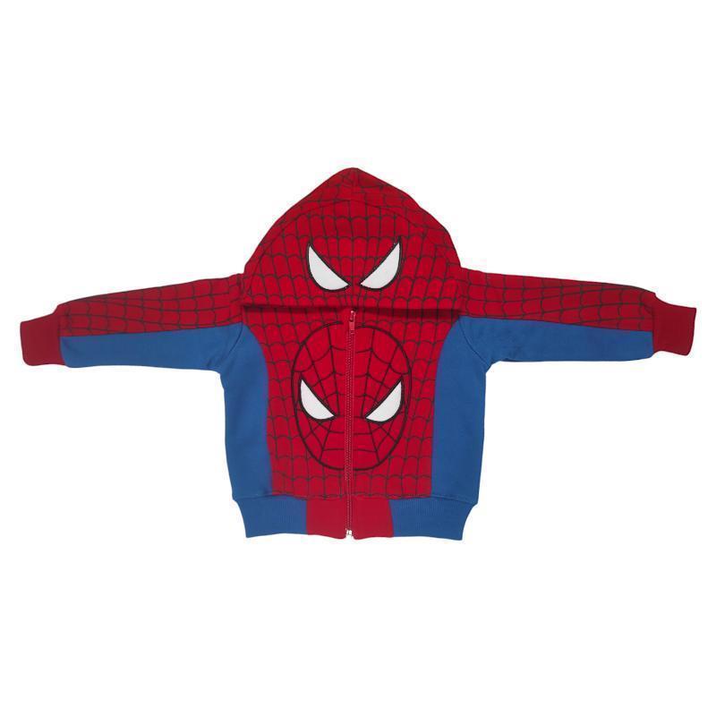 Casaca de bebe SPIDERMAN casaca sale niño